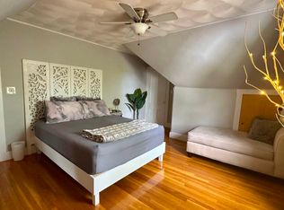 60 South St #3, Waltham, MA 02453