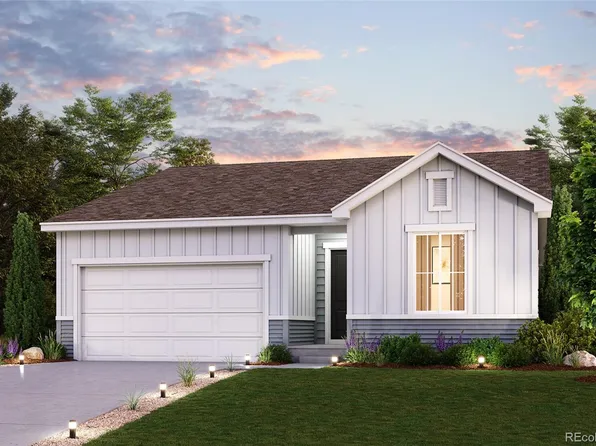 5781 Farmstead Place, Mead, CO 80504
