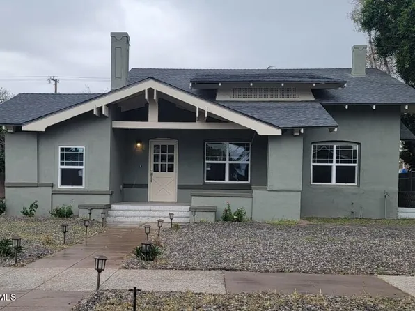 75 W Willetta St, Phoenix, AZ 85003