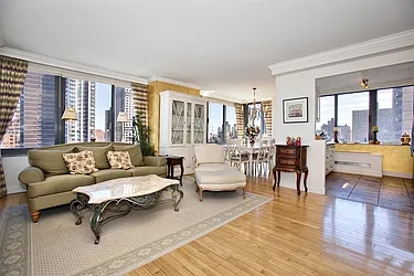 Sold by Corcoran