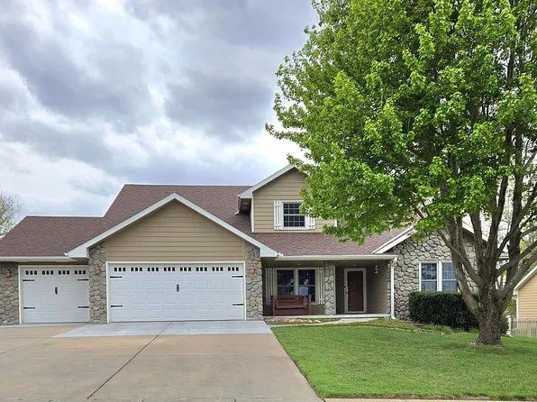 1855 Rainbow Ave, Seward, NE 68434