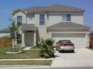336 Big Hawk, New Braunfels, TX 78130