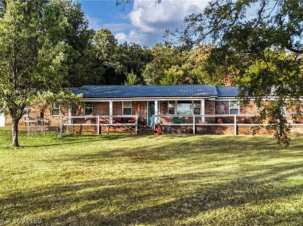 109 Brandon Ln, Poteau, OK 74953