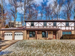 824 Staffordshire Rd, Cockeysville, MD 21030