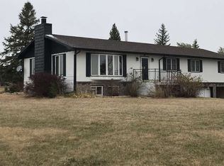 19125 Prairie Hills Rd, Belle Fourche, SD 57717