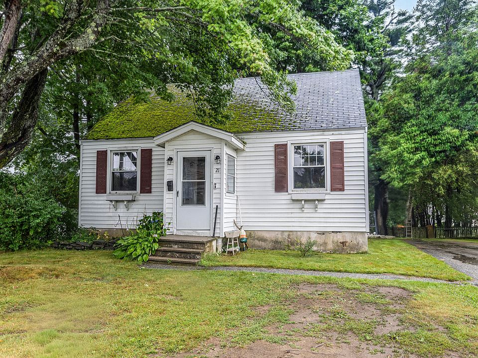 1st image of 21 Meadow Way
