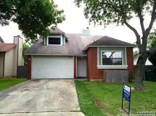 6122 Valley Clf, San Antonio, TX 78250
