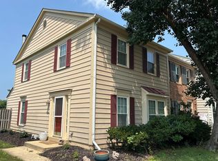 7556 Blanford Ct, Alexandria, VA 22315