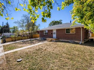 9565 W 53rd Pl, Arvada, CO 80002