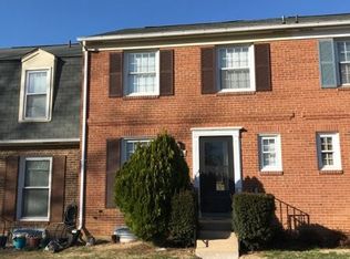 14822 Belle Ami Dr, Laurel, MD 20707