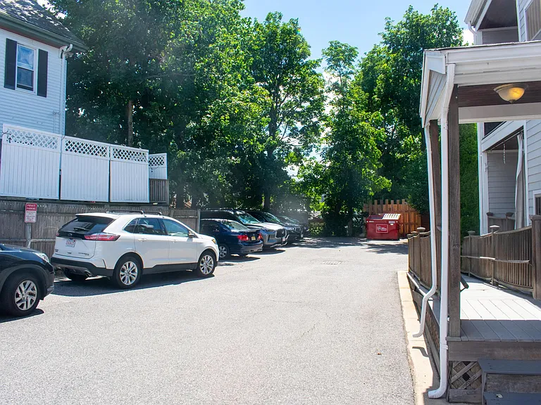 39 Fenton St #5 — Photo 17