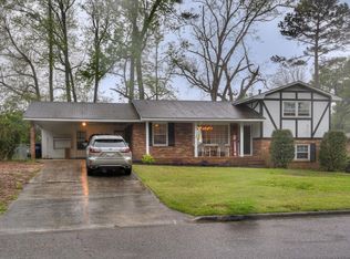 1421 Brookgreen Dr, North Augusta, SC 29841