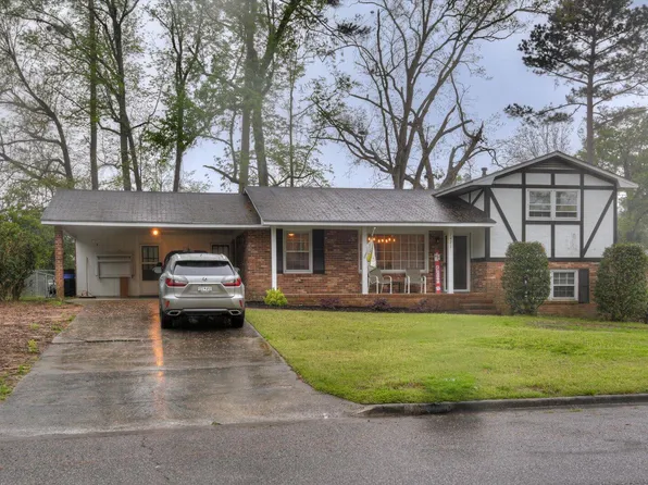 1421 Brookgreen Dr, North Augusta, SC 29841