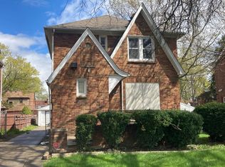 16740 Stout St, Detroit, MI 48219