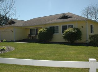 110 Margaret Meadows Dr, Centralia, WA 98531