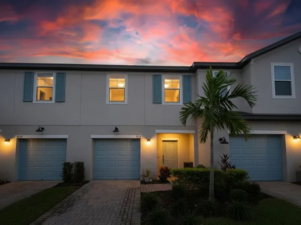 5516 Tripoli Dr, Palmetto, FL 34221