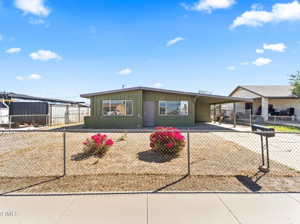 1113 E BISNAGA Street, Casa Grande, AZ 85122