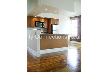 Rented by City Connections Realty