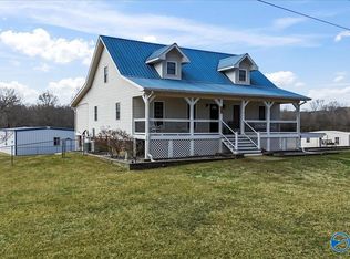 254 Bradford Rd, Altoona, AL 35952