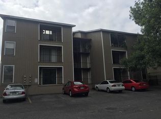 5808 B St APT 3A, Little Rock, AR 72205