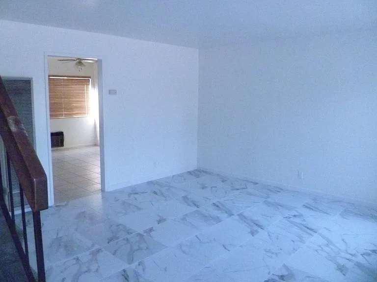 Living Room by dining room