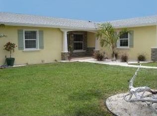 122 Via De La Reina, Merritt Island, FL 32953