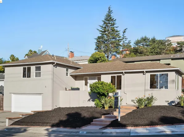 1350 Benedict Dr, San Leandro, CA 94577