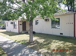 1302 W Irving St, Pasco, WA