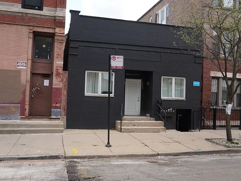 1503 W 19th St #3R — Photo 8