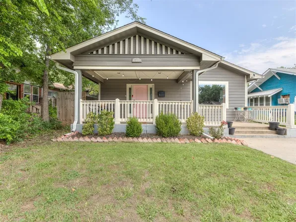 1511 NW 34th St, Oklahoma City, OK 73118