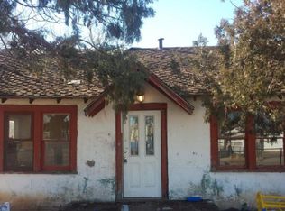 316 S Forest St, Amarillo, TX 79106