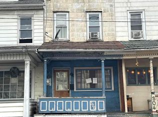 306 S 5th St, Shamokin, PA 17872