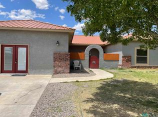 2011 E Ash St, Deming, NM 88030