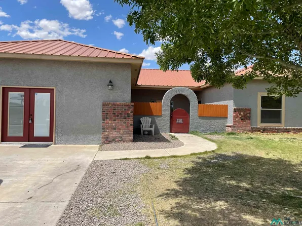 2011 E Ash St, Deming, NM 88030