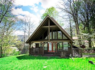 48 Cierra Ln, Maggie Valley, NC 28751