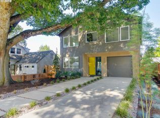 4648 NE 40th Ave, Portland, OR 97211