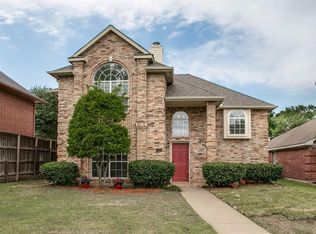 6729 Mantissa Dr, Plano, TX 75023