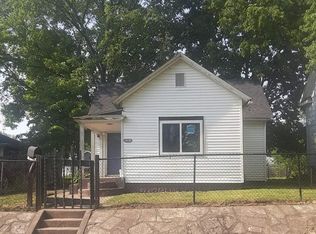 313 Milton St, South Bend, IN 46613