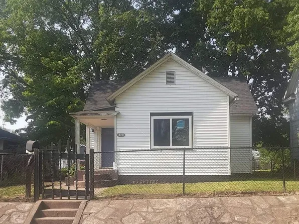 313 Milton St, South Bend, IN 46613