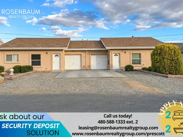 8430 E Leigh Dr APT B, Prescott Valley, AZ 86314