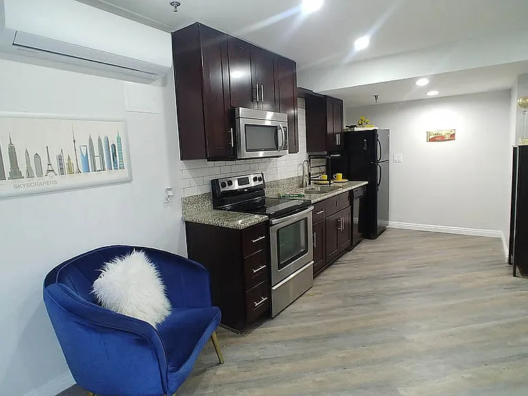 Villa De Adel Apts — Photo 35