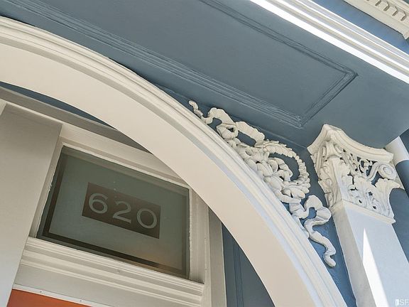 3rd image of 620-22 Waller St