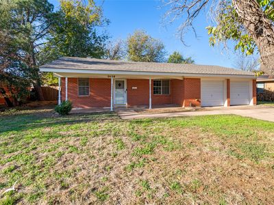 2458 Campus Ct, Abilene, TX, 79601