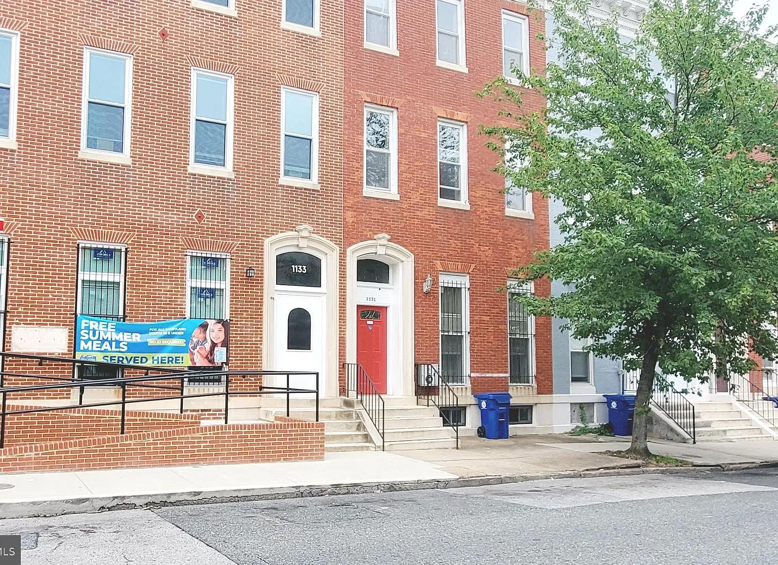 1 bed, 1.0 bath, $1,090 — Photo 3