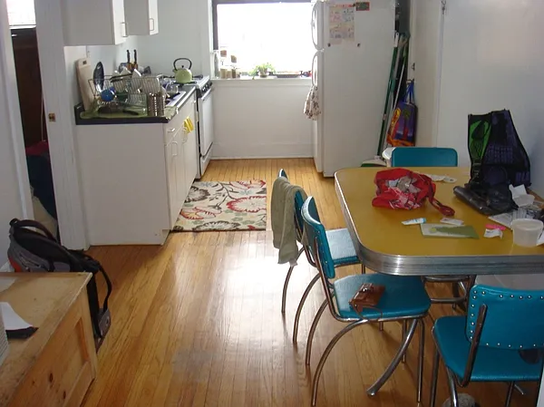 1 bed, 1.0 bath, $1,750 — Photo 2