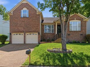 2965 Harbor Lights Dr, Nashville, TN