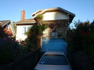 4611 Sunnyside Ave N, Seattle, WA 98103