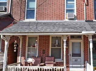 627 4th St, Lancaster, PA 17603