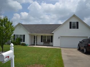 5403 Steelrail End, Hope Mills, NC 28348