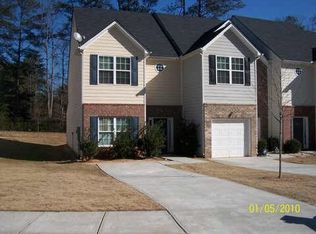 249 Brookview Dr #1, Riverdale, GA 30274